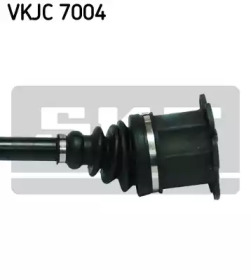VKJC 7004 SKF - Привідний вал2